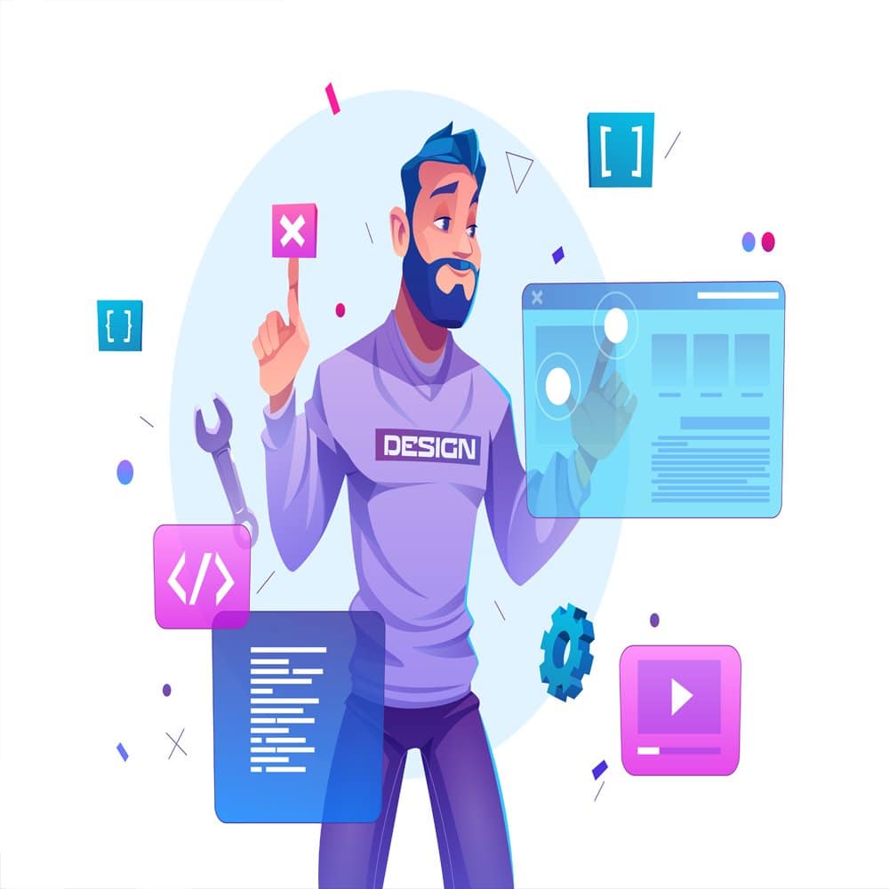 website designing company | mohammedghouse